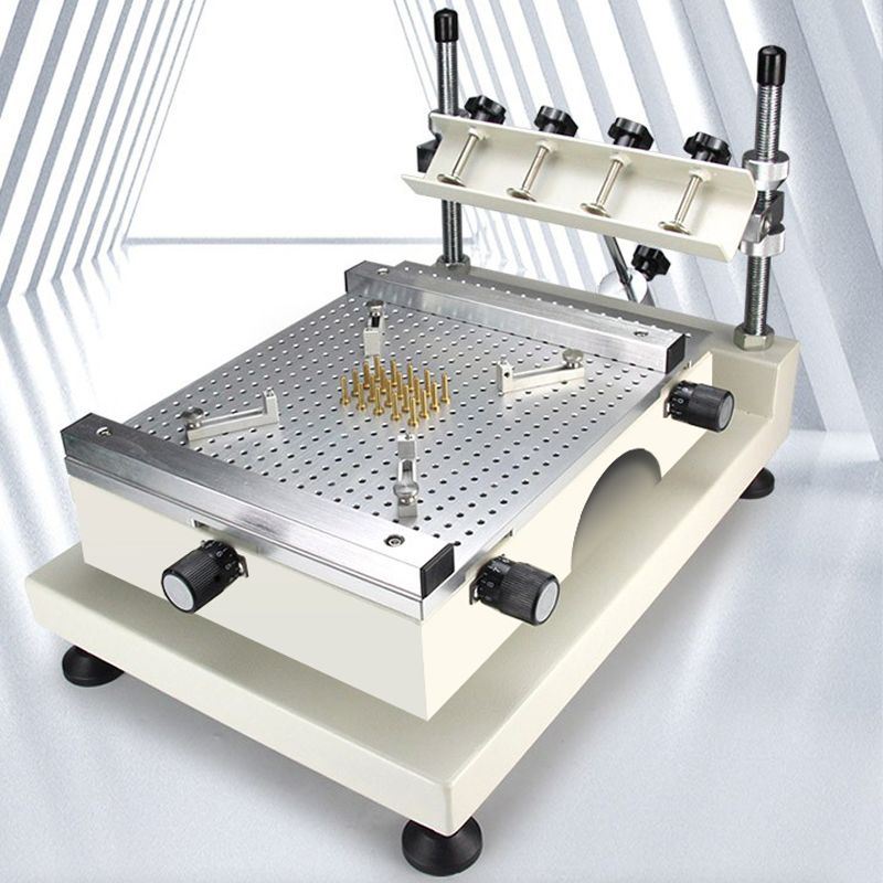 HW-T6-64F Pick and Place Machine
