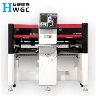 מכונות אלקטרוניות גדולות