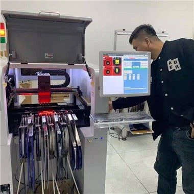 מדפסת הלחמה smt הטובה ביותר