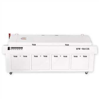 מכונת מיקום לוח מעגלים