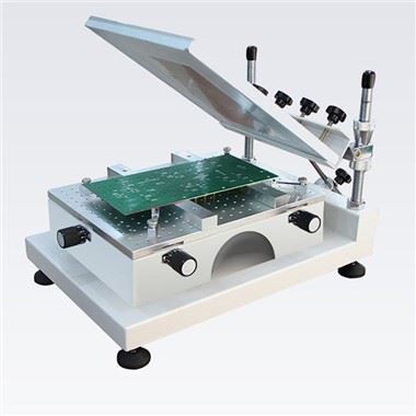 מכונת ייצור PCB גדולה לייצור אלקטרוניקה בסין מכונת בחירה ומקום שולחנית
