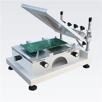 מכונת ייצור PCB גדולה לייצור אלקטרוניקה בסין מכונת בחירה ומקום שולחנית