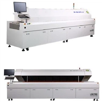 smt מכונה לייצור רכיבים אלקטרוניים