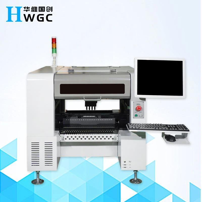 חלקי חילוף SMT בעלי ביצועים גבוהים לפעולות קו ייצור אמינות