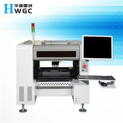 פתרונות הרכבה חדשניים המיוצרים על ידי SMT