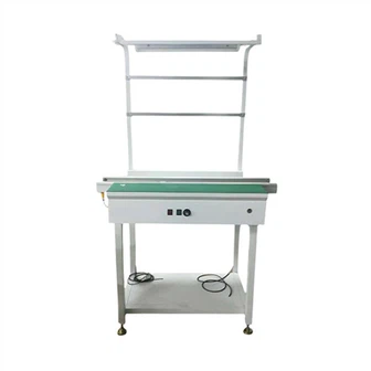 ניהול שרשרת אספקה SMT