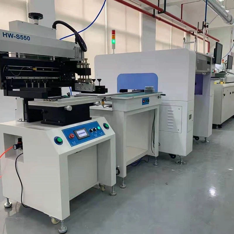 סיטונאי של יצרן PCB מכונות SMD